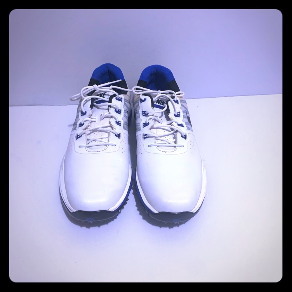 Nike Men’s Lunar Golf Shoes